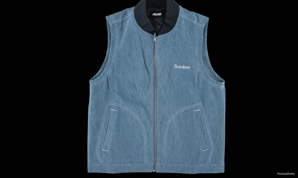 Cheap Palace PJ Gilet 0816